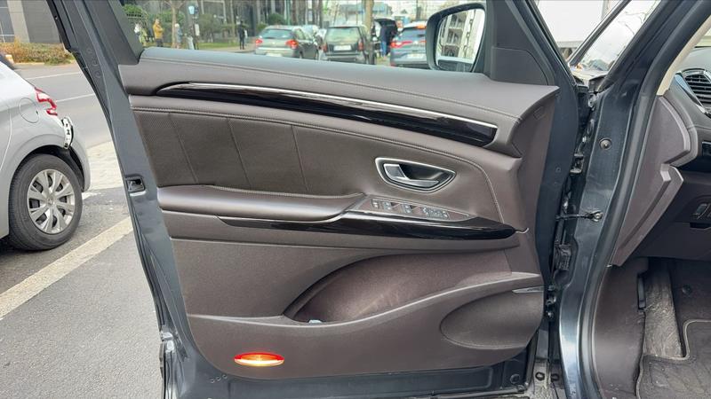 Renault Espace V 1.8 TCe 225 Edc7 Initiale Paris