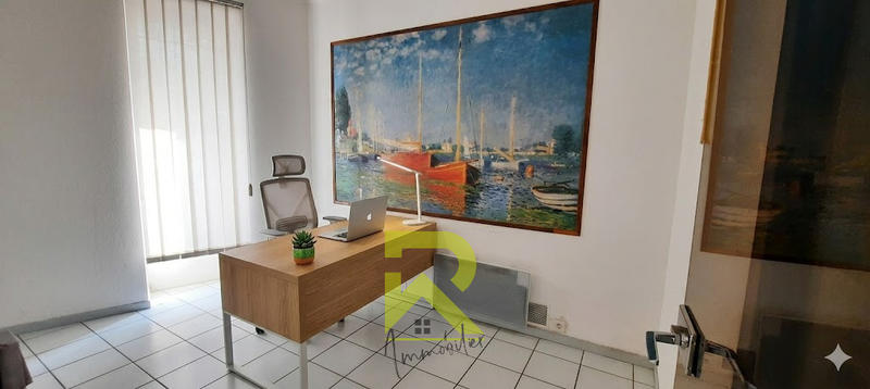 Local commercial - 30 m²