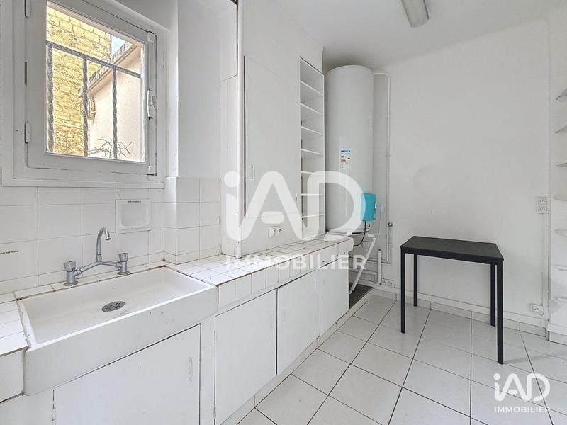 Local commercial - 46 m²