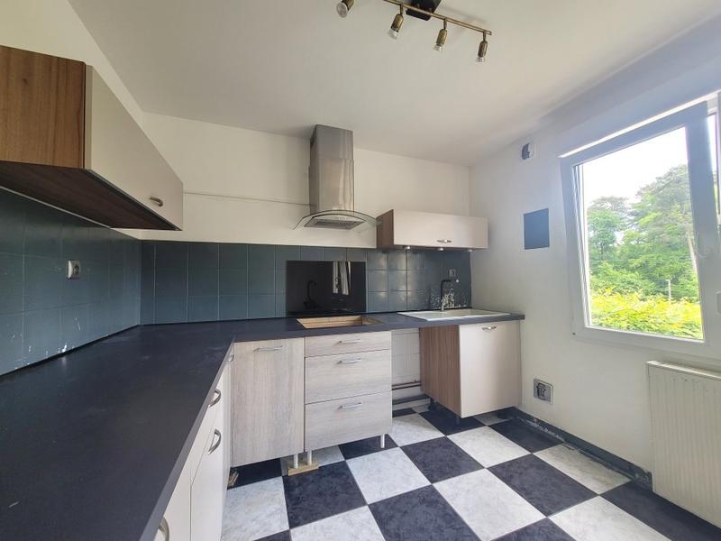 Maison - 112 m² - 5 pièces