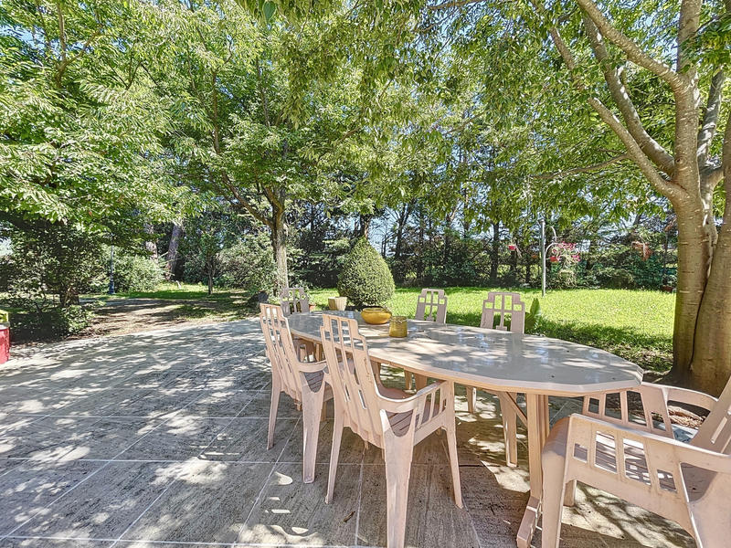 Ferme - 300 m² - 10 pièces