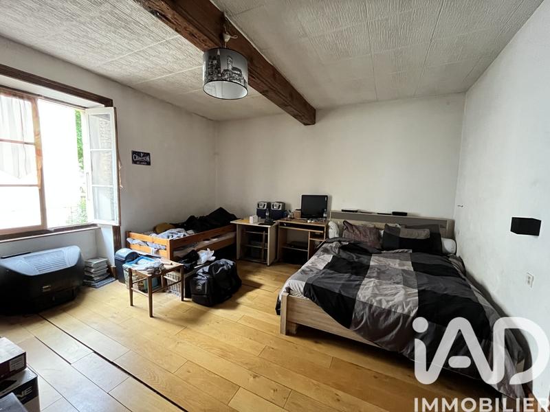 Appartement - 114 m² - 4 pièces