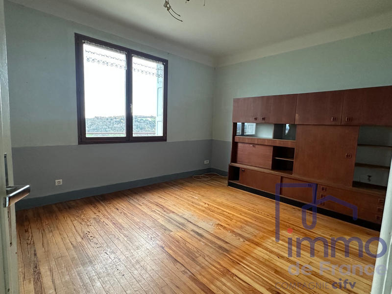 Maison ancienne - 160 m² - 7 pièces