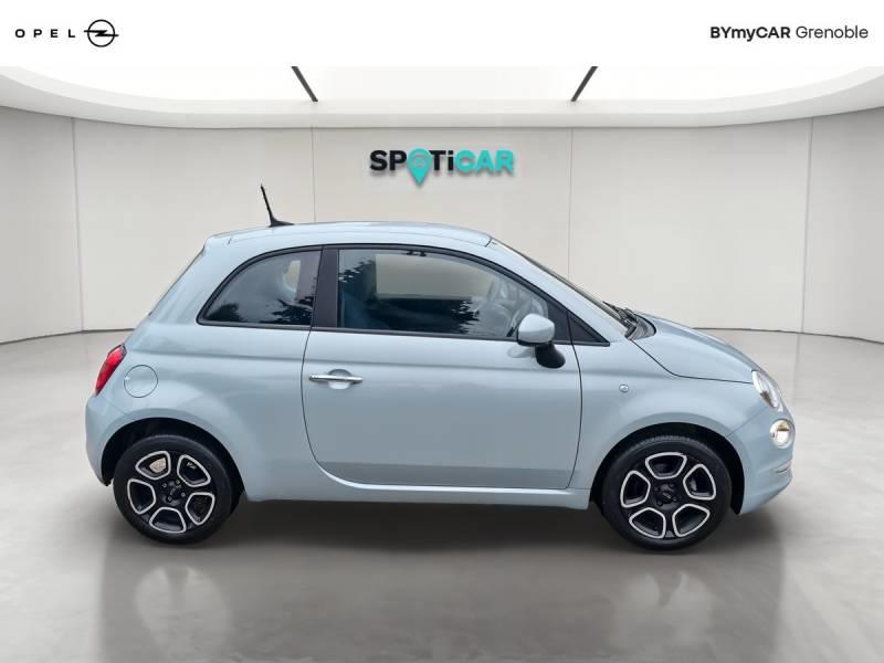 Fiat 500 1.0 70 ch Hybride Bsg s/S Club