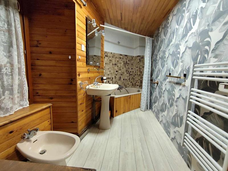 Maison de village - 70 m² - 4 pièces