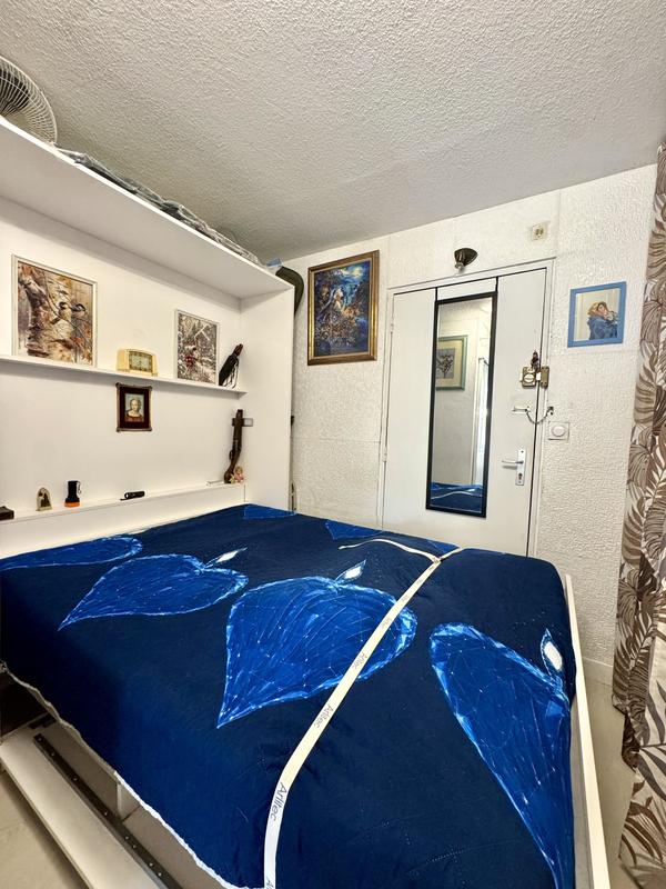 Appartement - 29 m²