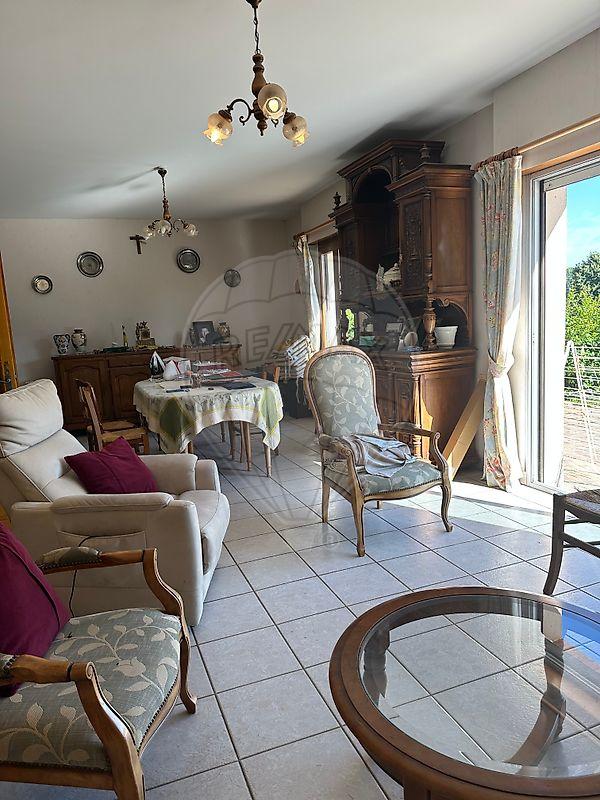 Pavillon - 139 m² - 5 pièces