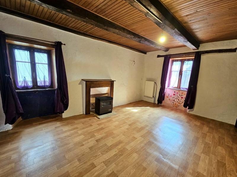 Maison - 165 m² - 6 pièces