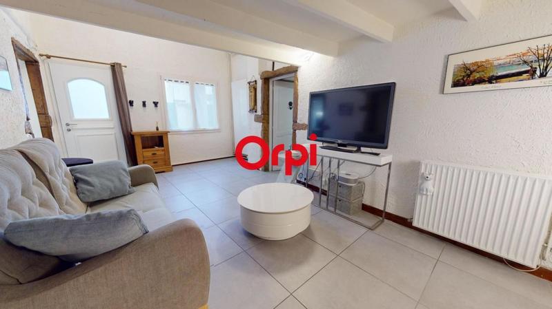 Maison - 150 m² - 4 pièces