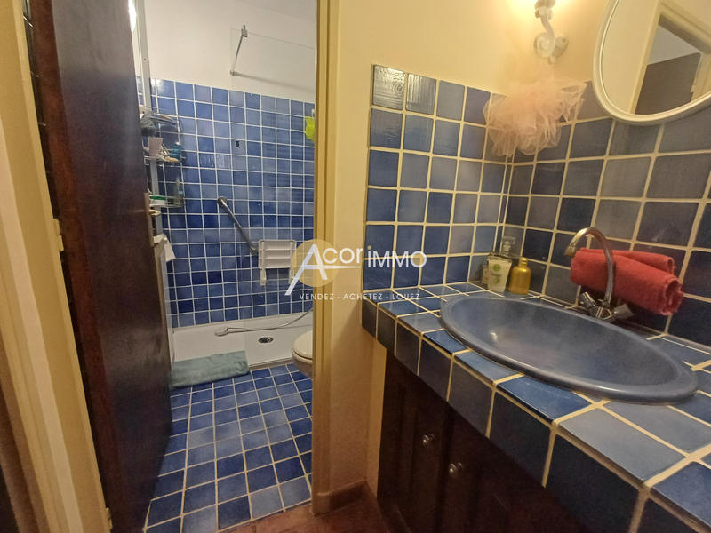 Maison - 109 m² - 4 pièces