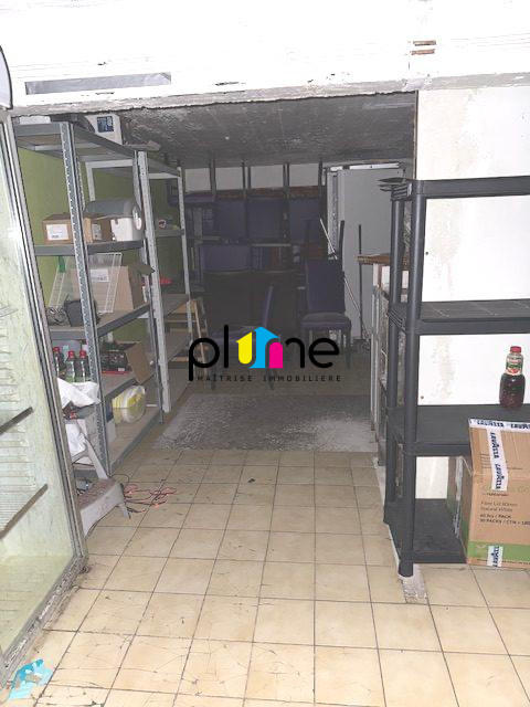 Fonds de commerce - Hôtellerie / Restauration - 300 m²