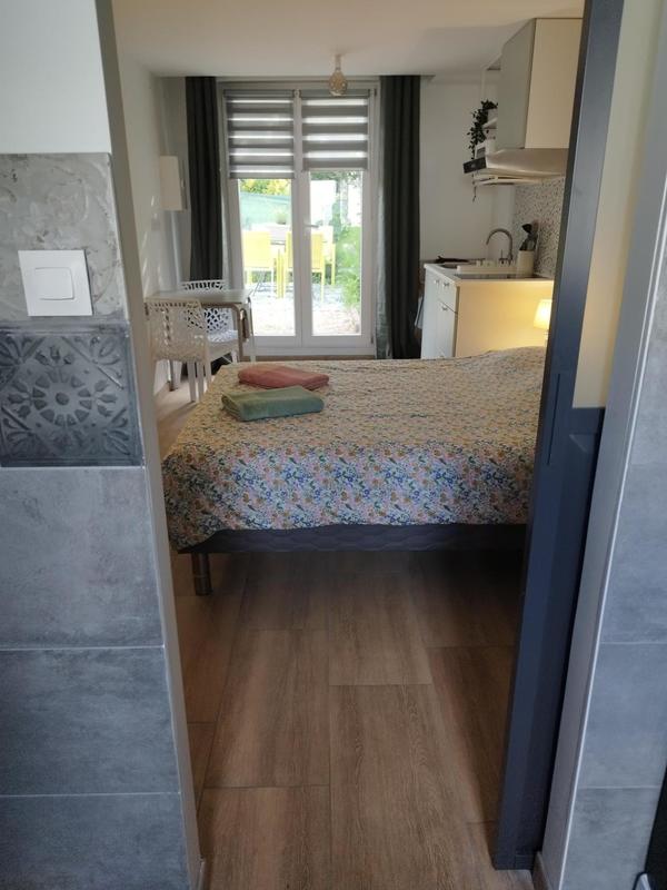 Maison - 84 m² - 4 pièces