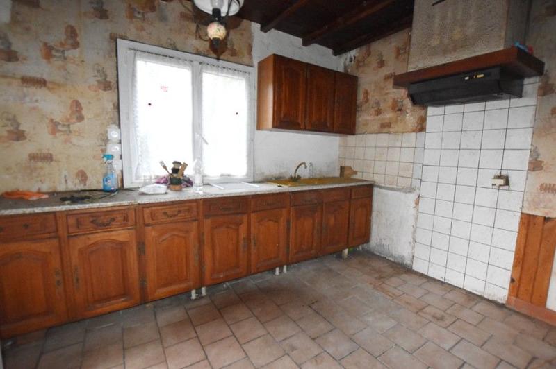 Maison - 100 m² - 3 pièces