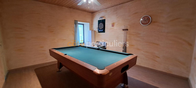 Maison - 98 m² - 5 pièces