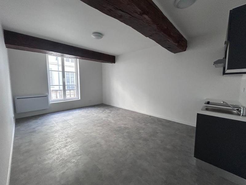 Appartement - 39 m² - 2 pièces