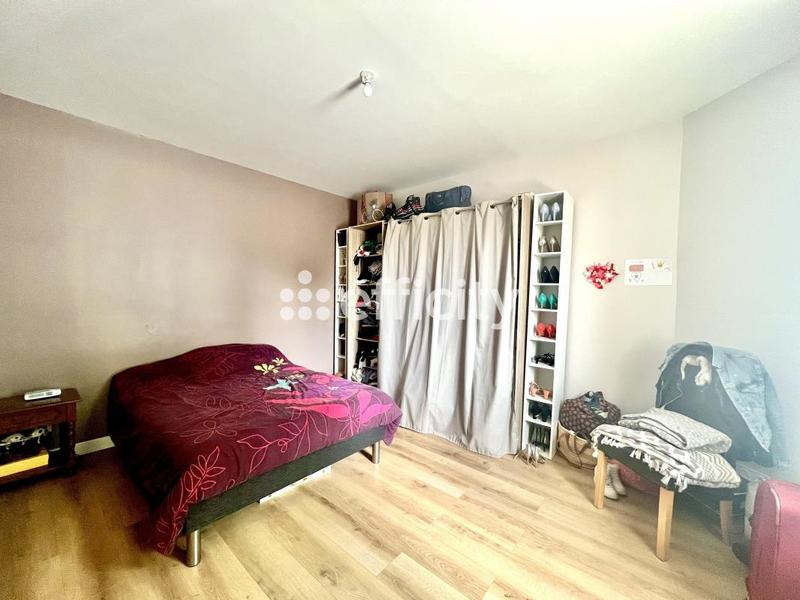 Maison - 126 m² - 6 pièces