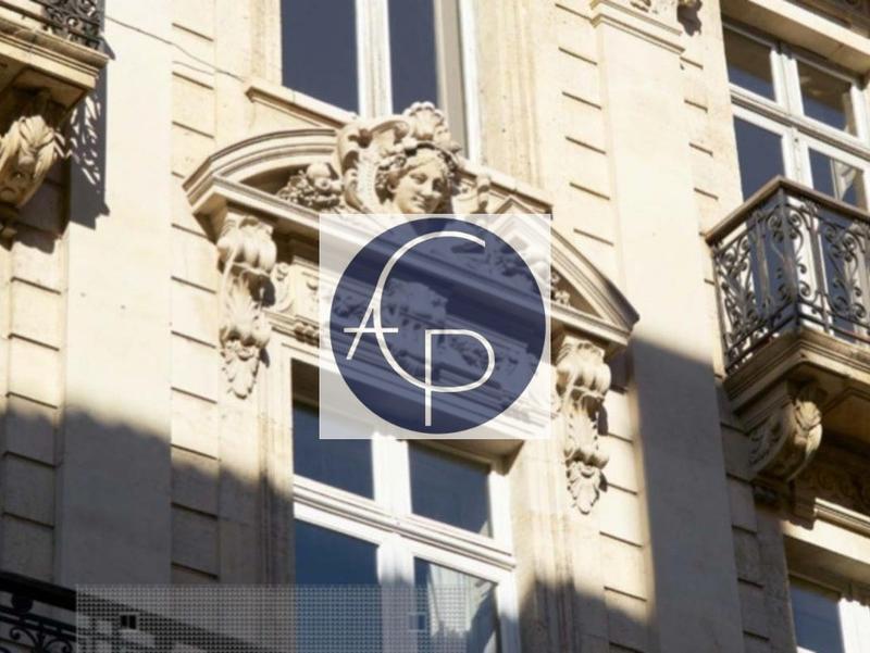 Appartement - 119 m² - 3 pièces