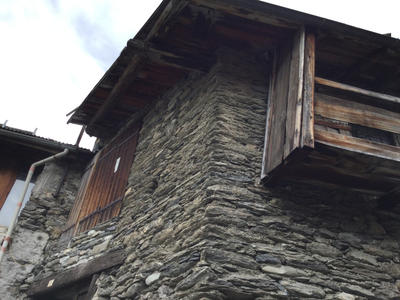 Maison - 180 m² - 6 pièces