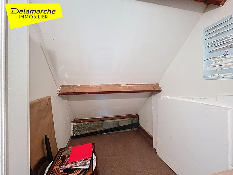 Maison - 164 m² - 6 pièces