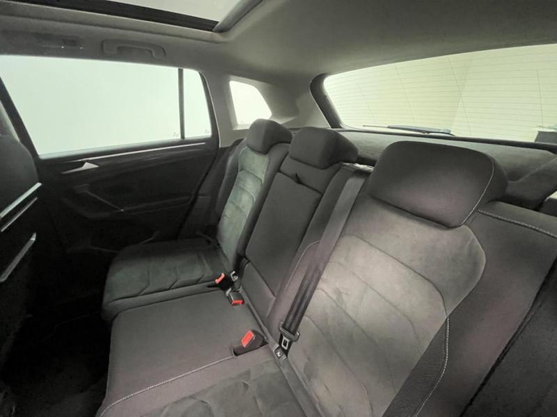 Volkswagen Tiguan II 2.0 Tdi 150 Dsg7 Carat