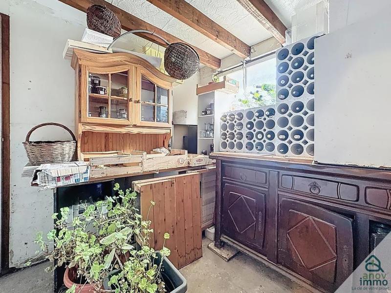 Maison - 94 m² - 4 pièces