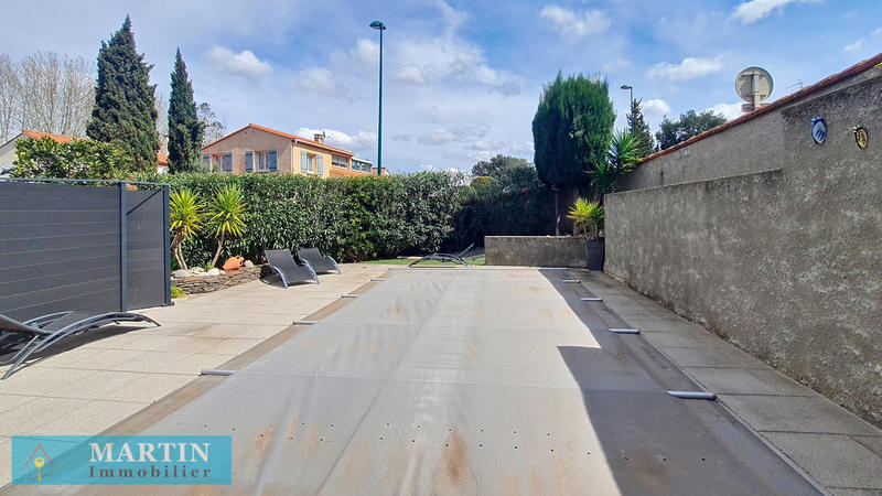 Villa - 121 m² - 7 pièces