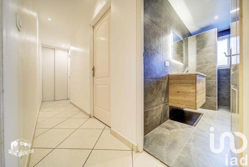 Appartement - 74 m² - 3 pièces