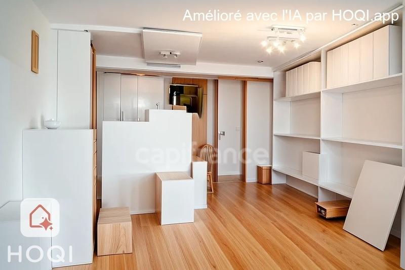 Local commercial - 51 m² - 1 pièce