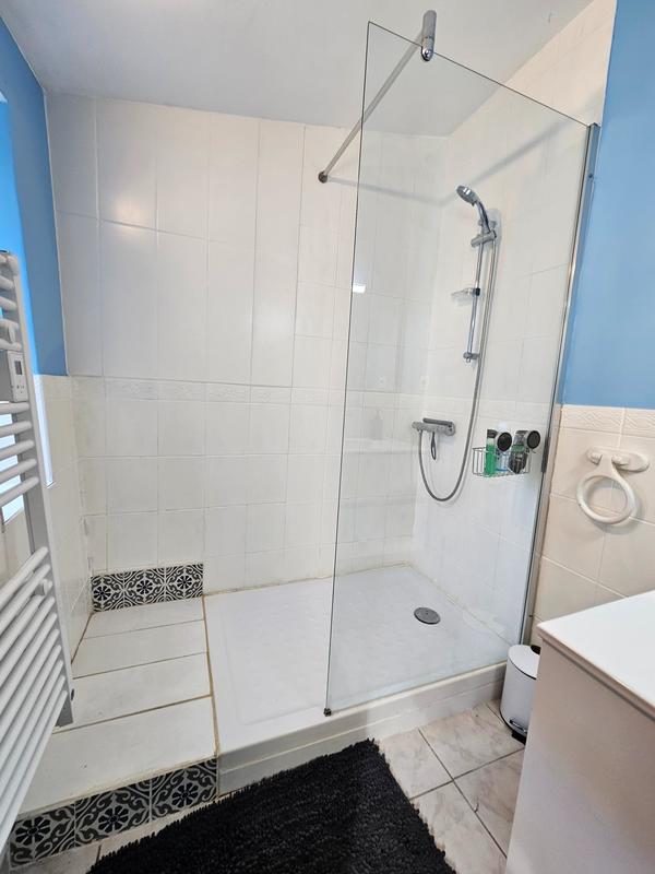 Maison - 135 m² - 6 pièces