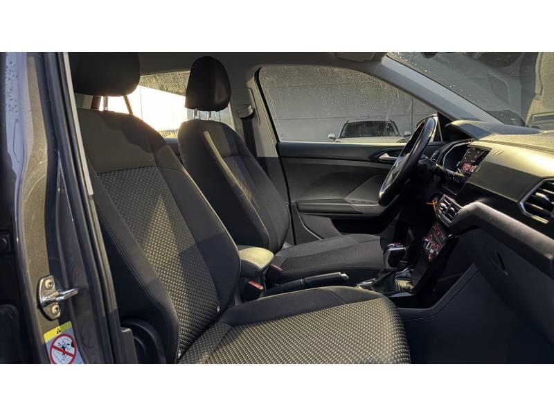 Volkswagen t-Cross 1.0 Tsi 115 Start/Stop Dsg7 United