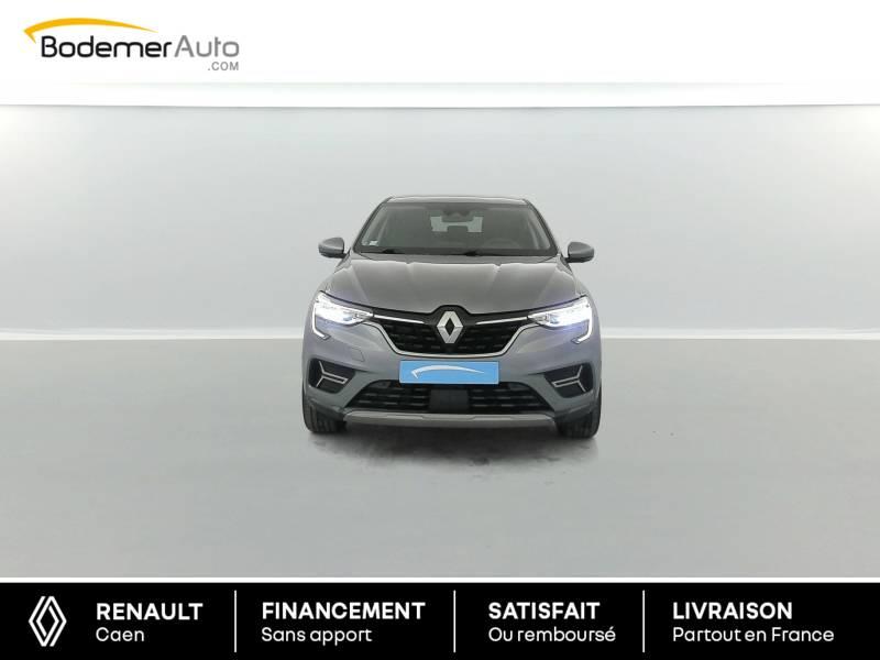 Renault Arkana E-Tech 145 - 21b Intens