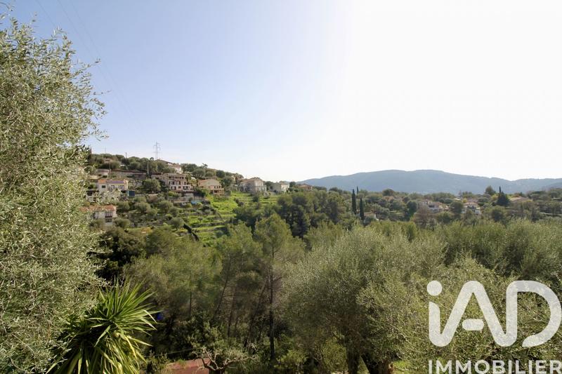 Maison - 186 m² - 6 pièces