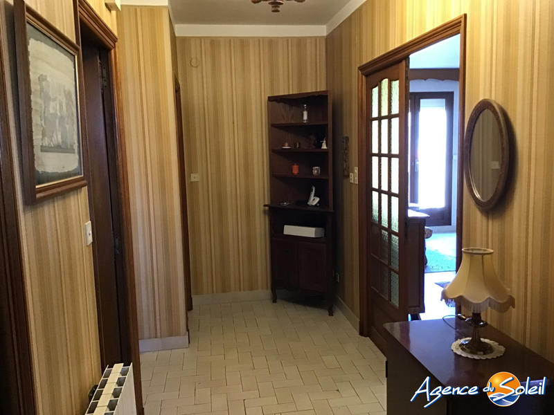 Maison - 117 m² - 4 pièces