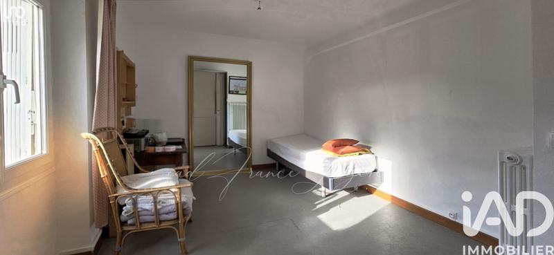 Maison - 154 m² - 6 pièces