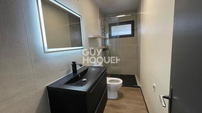 Maison - 92 m² - 5 pièces