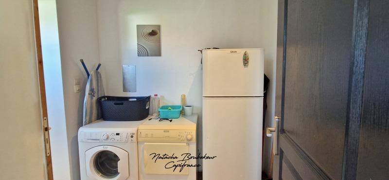 Maison - 143 m² - 6 pièces