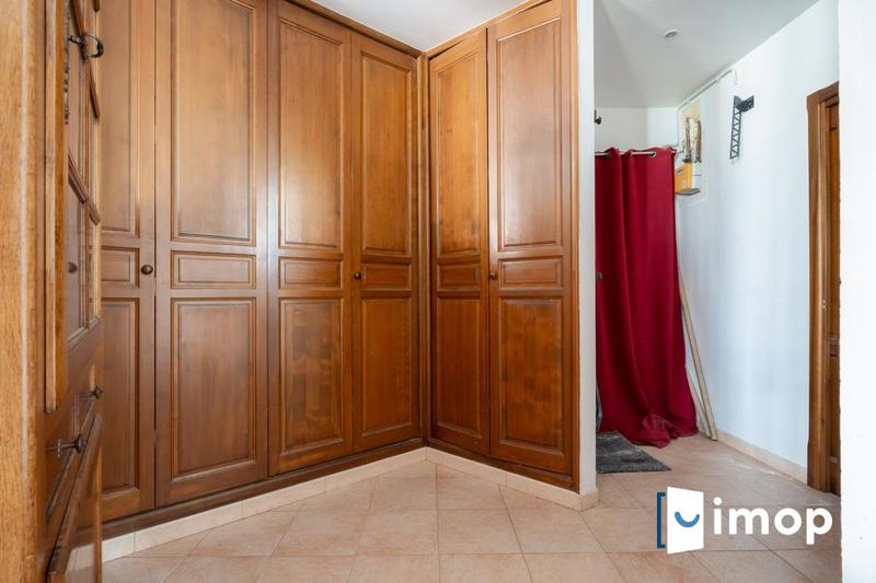 Appartement - 58 m² - 2 pièces
