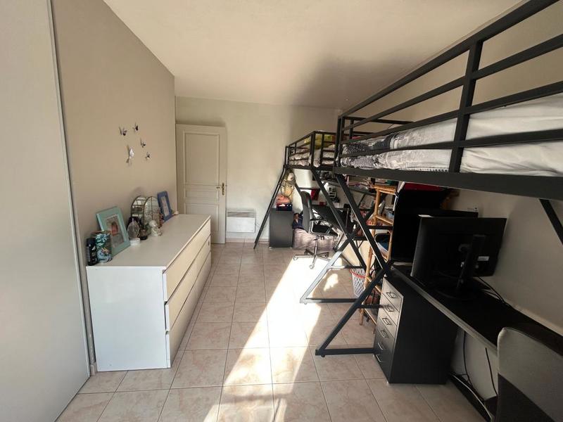 Maison - 69 m² - 3 pièces