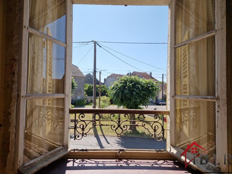 Maison de village - 73 m² - 3 pièces