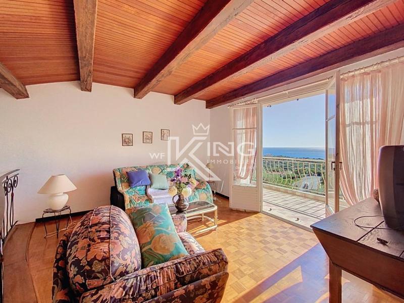 Villa - 141 m² - 4 pièces