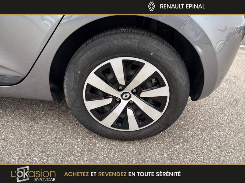 Renault Clio V TCe 90 Equilibre