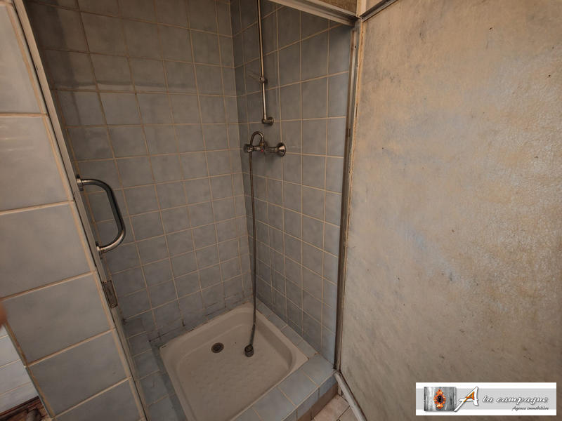 Maison - 83 m² - 3 pièces