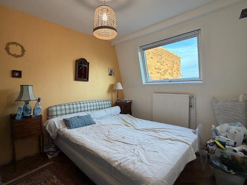 Maison - 85 m² - 3 pièces