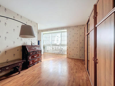 Appartement - 30 m² - 1 pièce