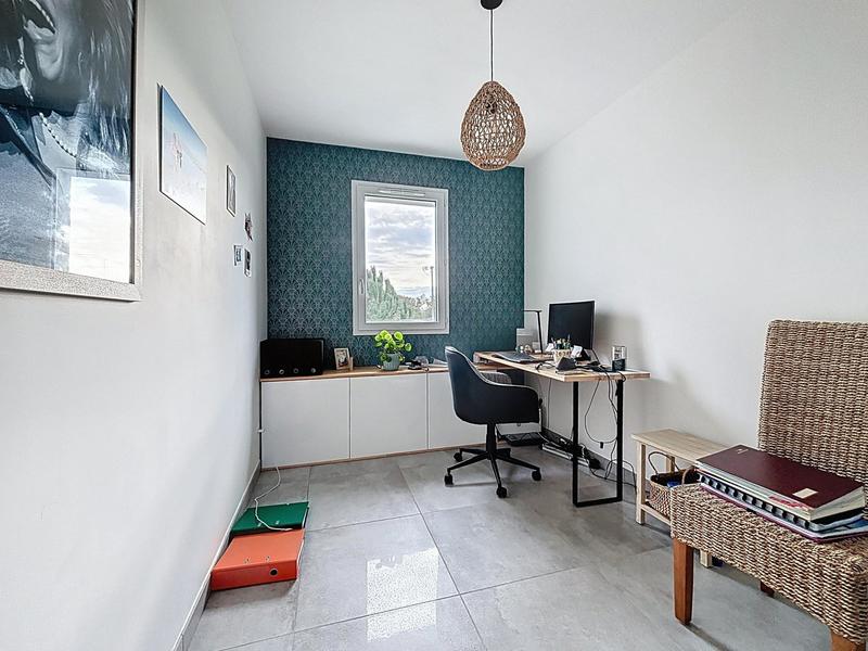 Maison - 108 m² - 4 pièces