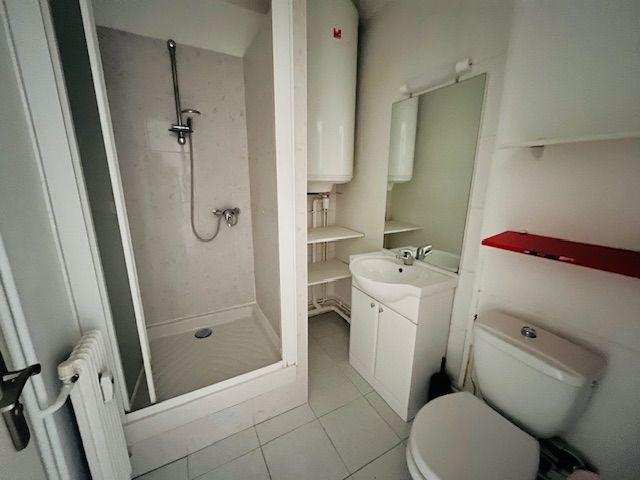 Appartement - 30 m² - 1 pièce