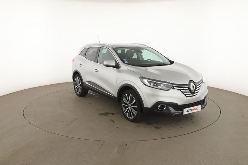 Renault Kadjar 1.2 TCe Energy Intens 130 ch