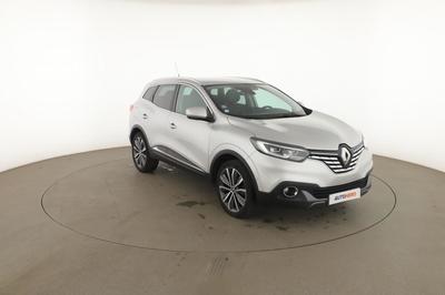 Renault Kadjar 1.2 TCe Energy Intens 130 ch