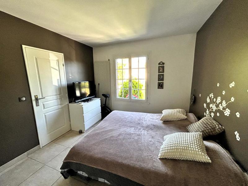 Maison - 149 m² - 7 pièces