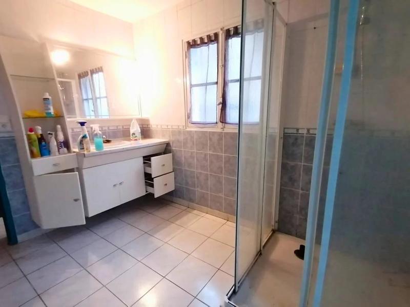 Maison de village - 110 m² - 4 pièces